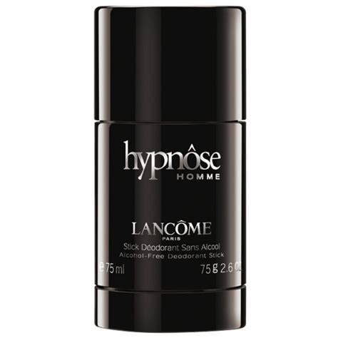 hypnose homme by lancome